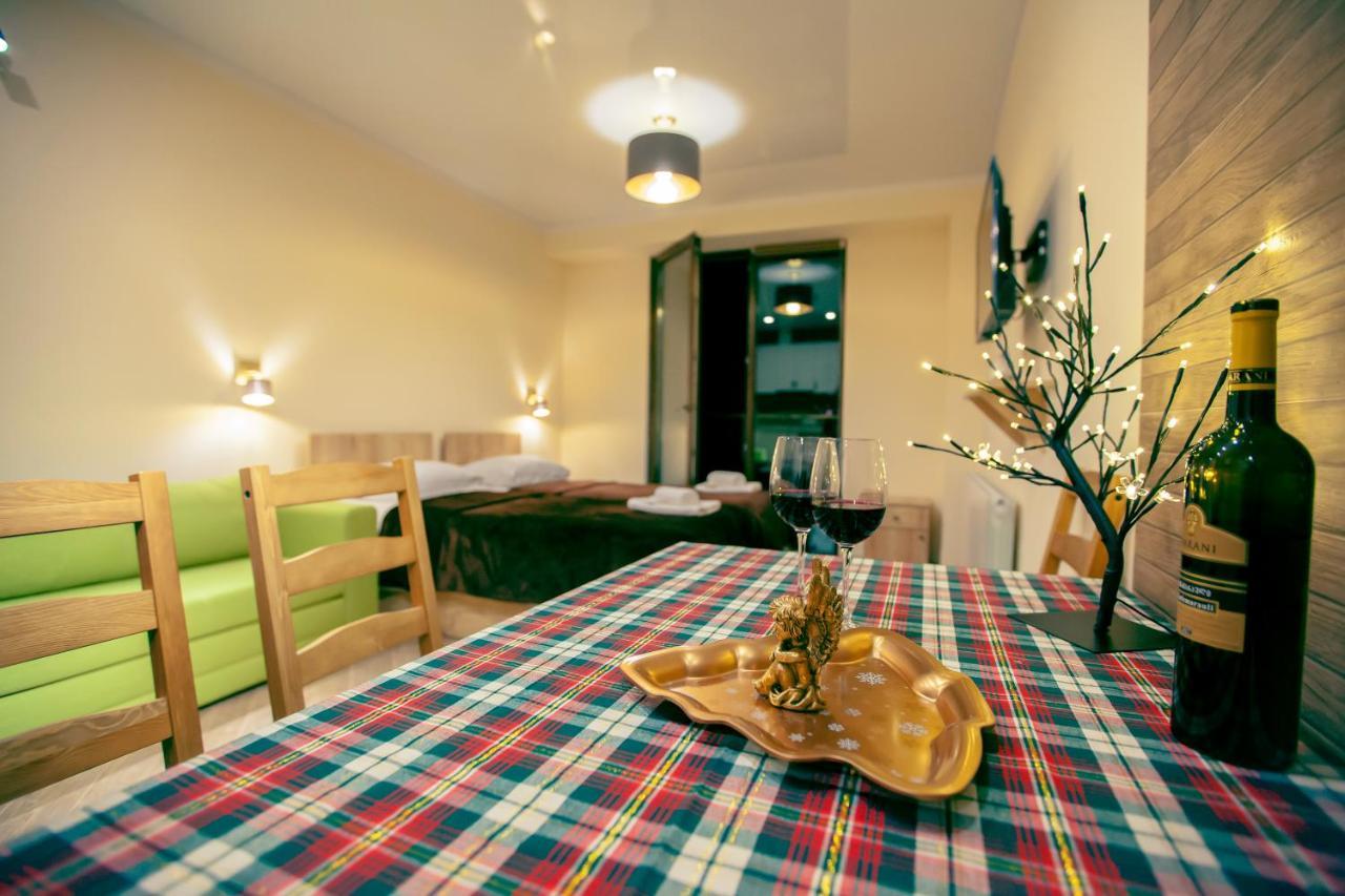 Cozy Appartement, Loft2 In New กูเดาริ ภายนอก รูปภาพ